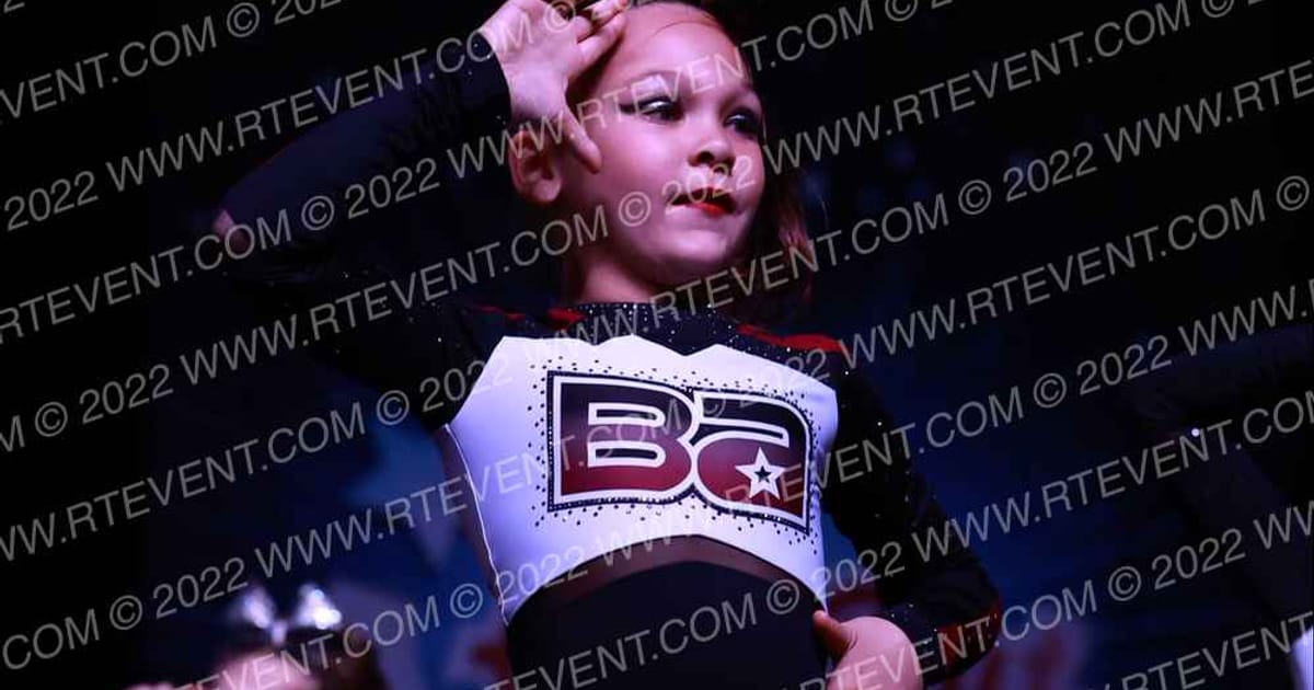 Brandon All-stars Mint · All out nationals