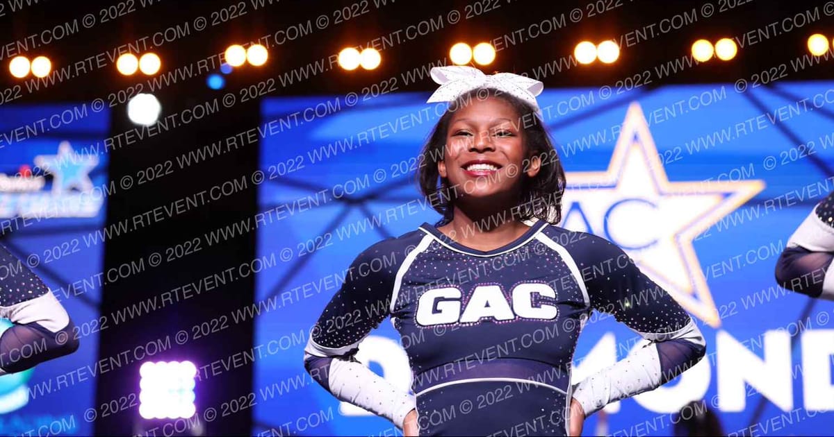 Greensboro All Stars Diamond Elite · CDE Mid Atlantic Open