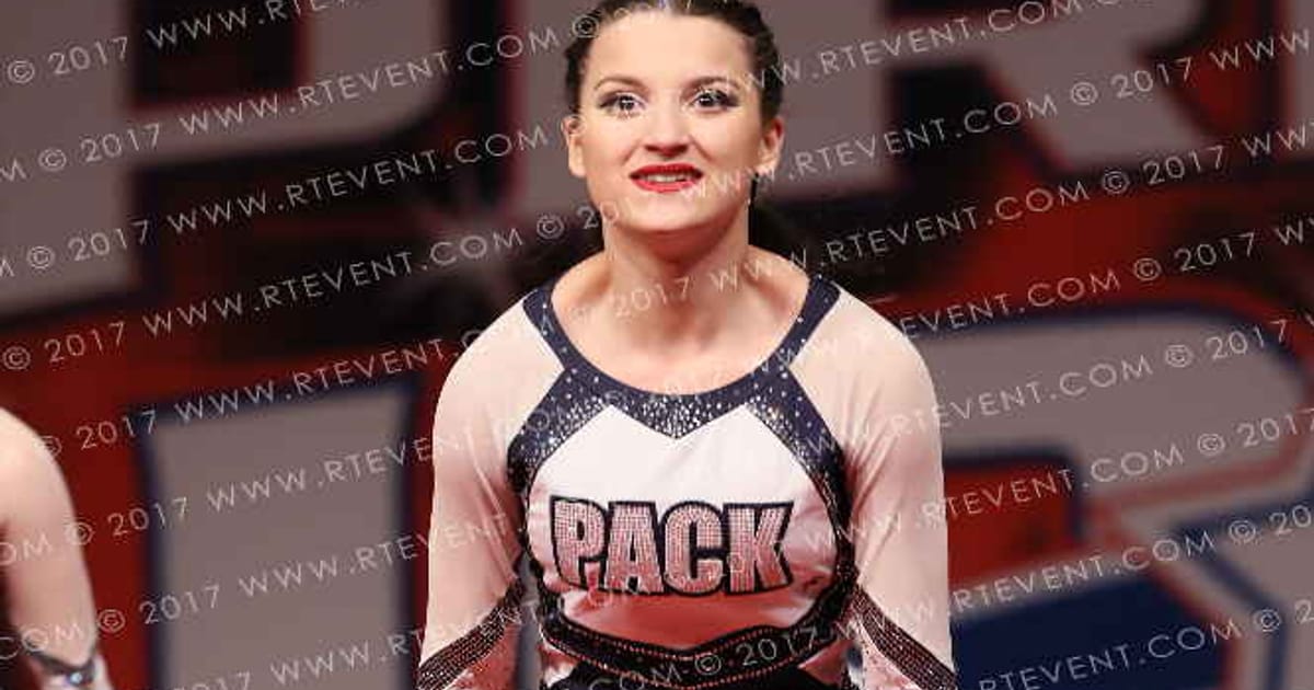 Pro Cheer Phoenix · Spirit of Hope Grand Nationals