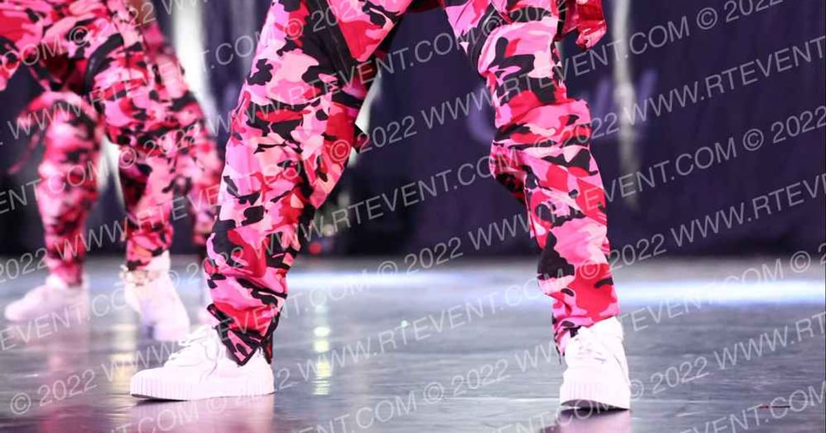 Miss Edie's Dancin Feet \Super Stars\ · Coastal at the Capitol Grand Nationals