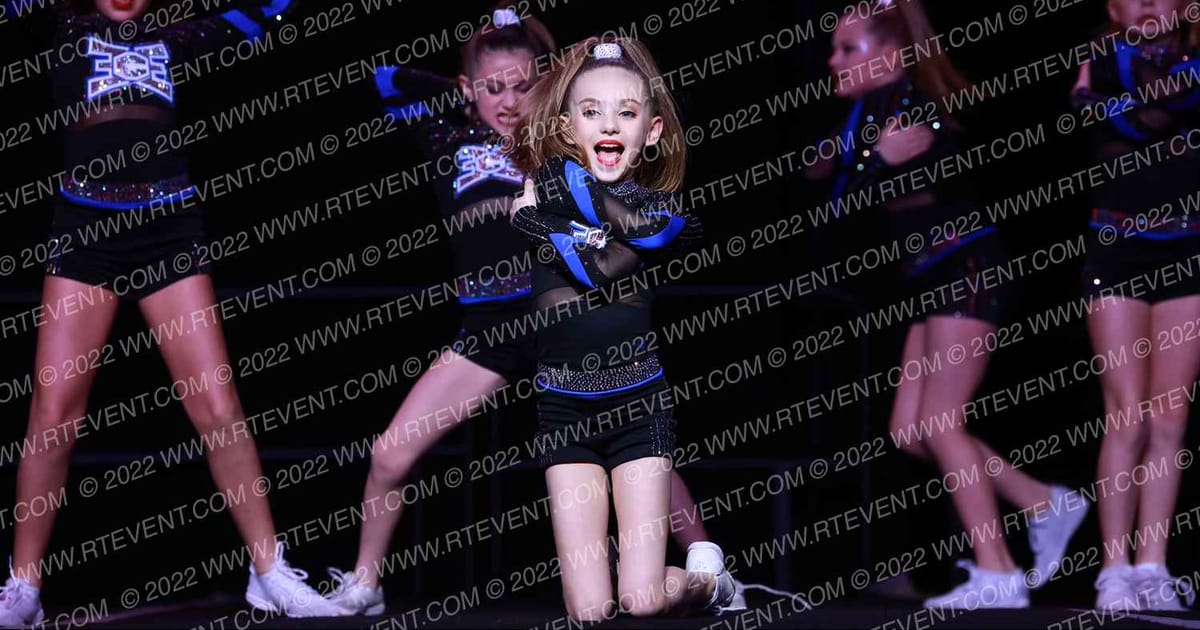 East Celebrity Elite Work Work · All out nationals
