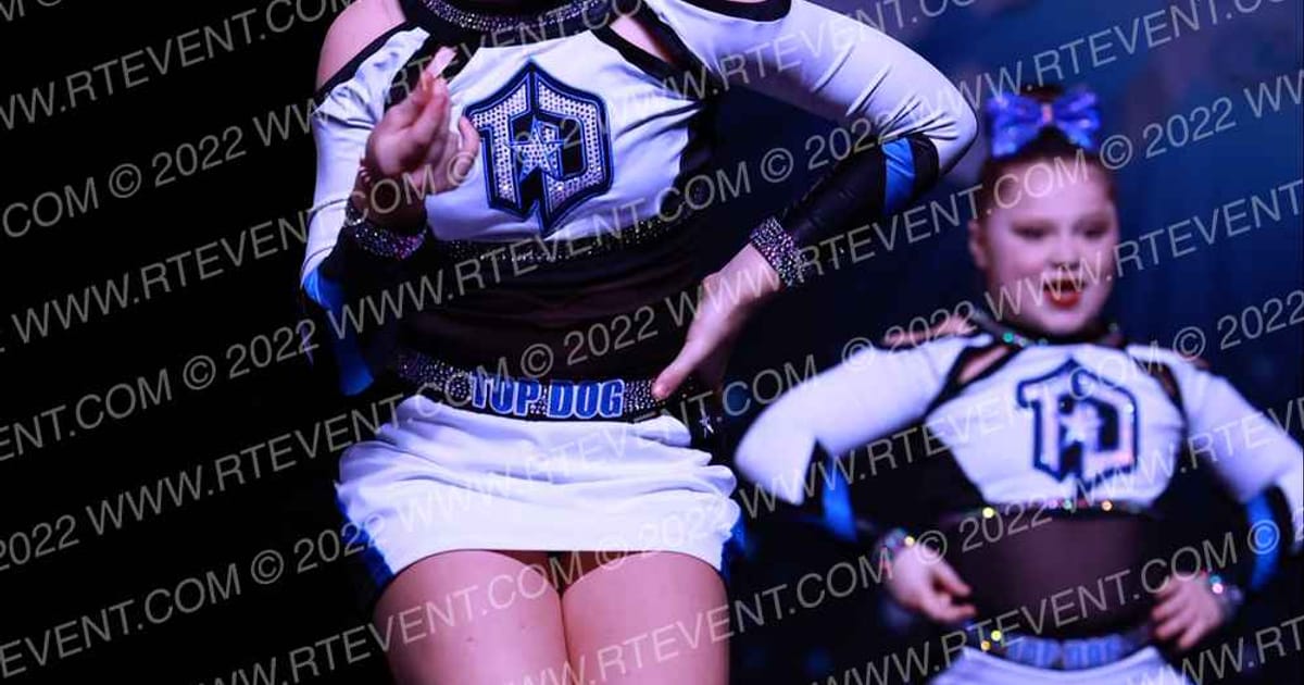 Florida Top Dog All-Stars Aces · All out nationals