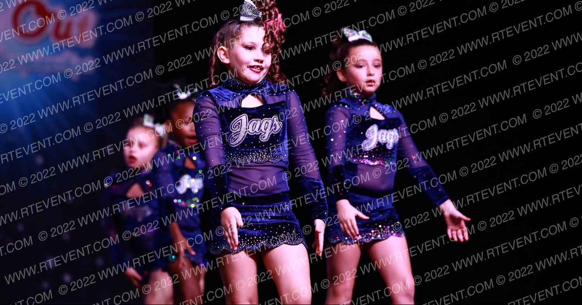 Jaguar Athletics Tiny Mafia · All out nationals