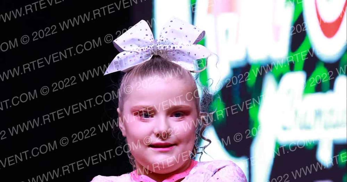 Southeastern Elite Pixies · All out nationals