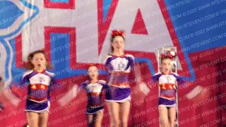 Pittsburgh Pride All Stars Pounce