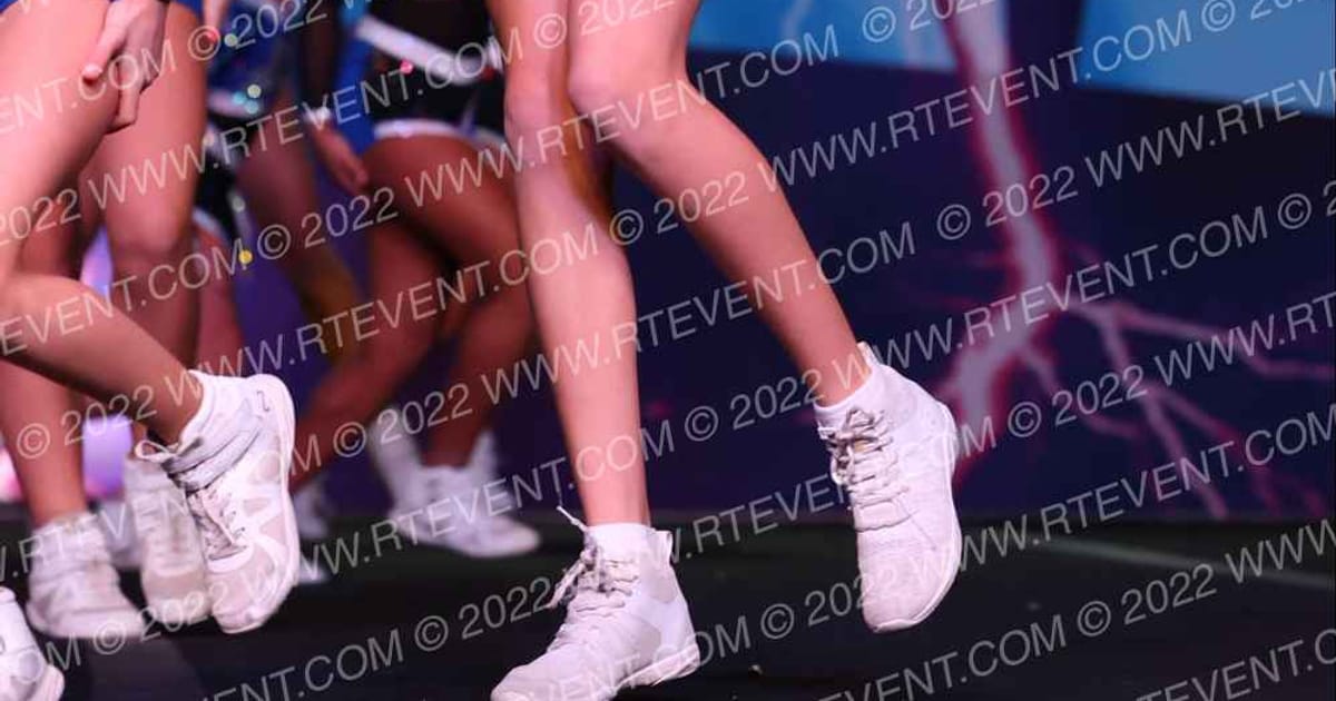 Cheer Athletics - Charlotte Royal Court · Coastal at the Capitol Grand Nationals
