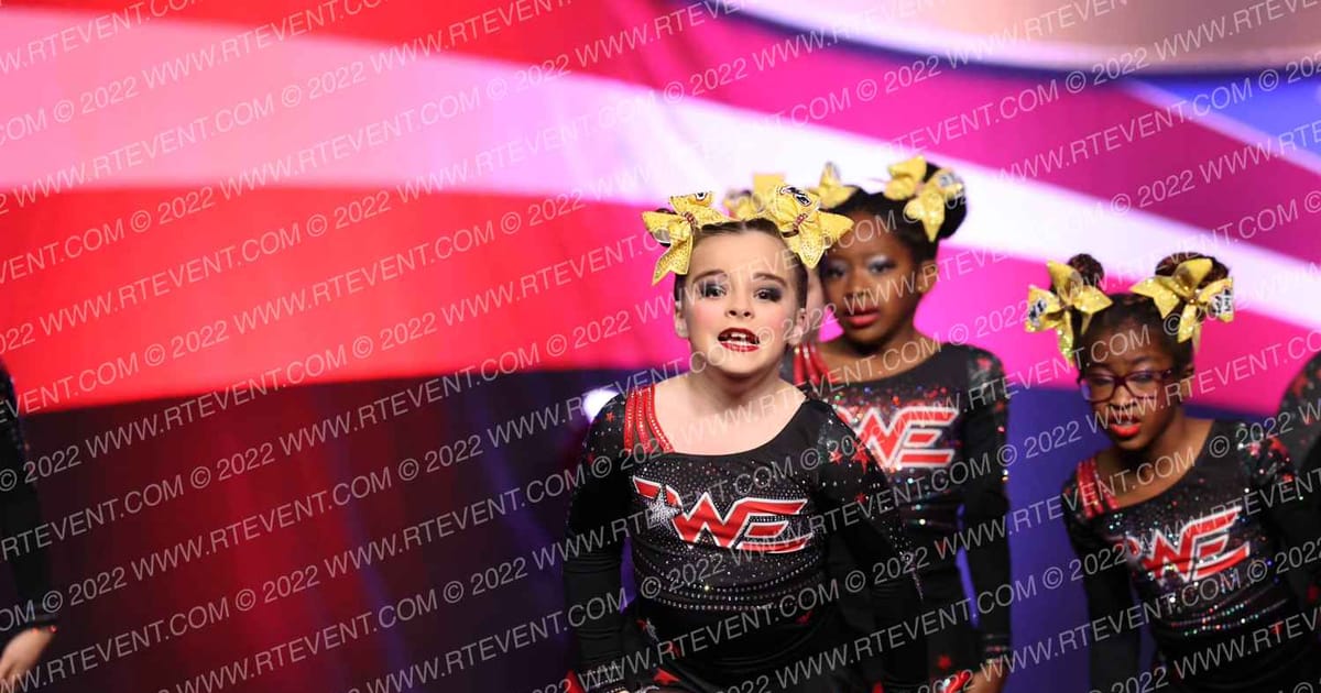 Woodlands Elite - Katy Mini. Ops · ACP Southern Nationals FIXED