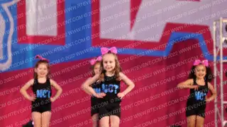 NCT All Stars Gamma Rays