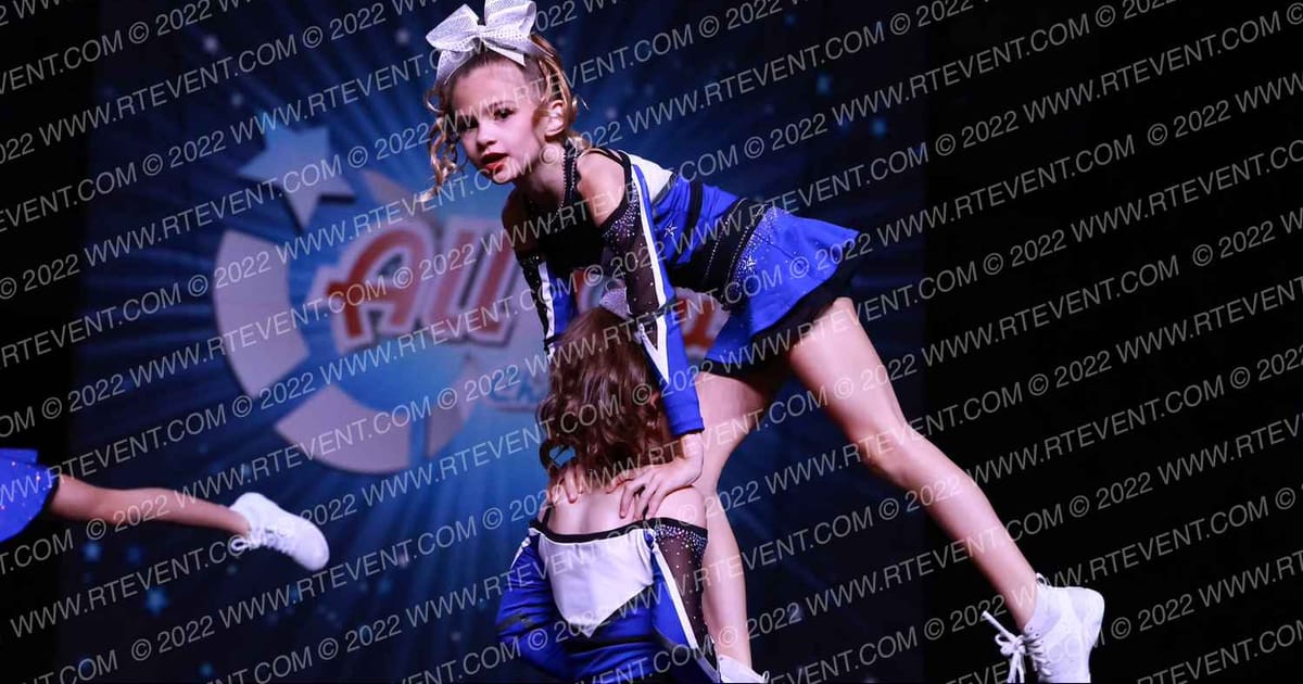 EVO Training Center Majors · All out nationals