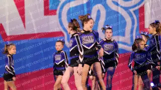 Cheer Athletics - Pittsburgh ElectrumCats