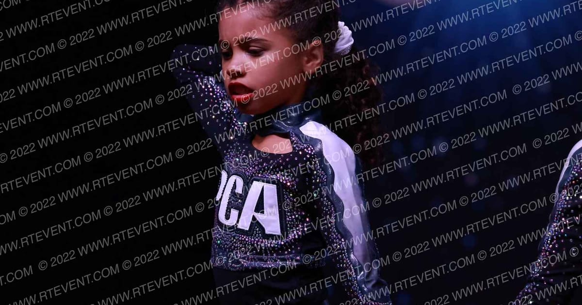 Forgotten Coast Athletics Seaturtles · All out nationals