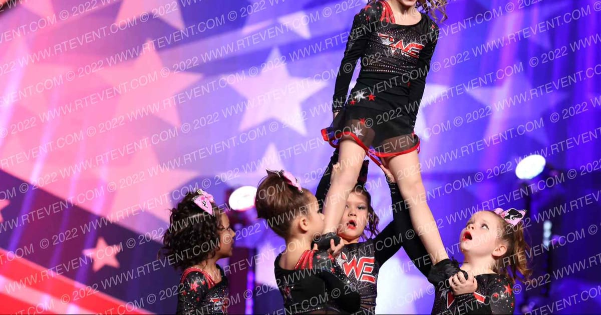Woodlands Elite - OR Cadets · ACP Southern Nationals FIXED