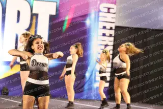 Dream Athletics Nova