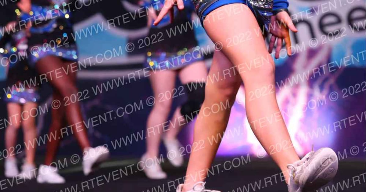 Cheer Athletics - Columbus PURR · Coastal at the Capitol Grand Nationals