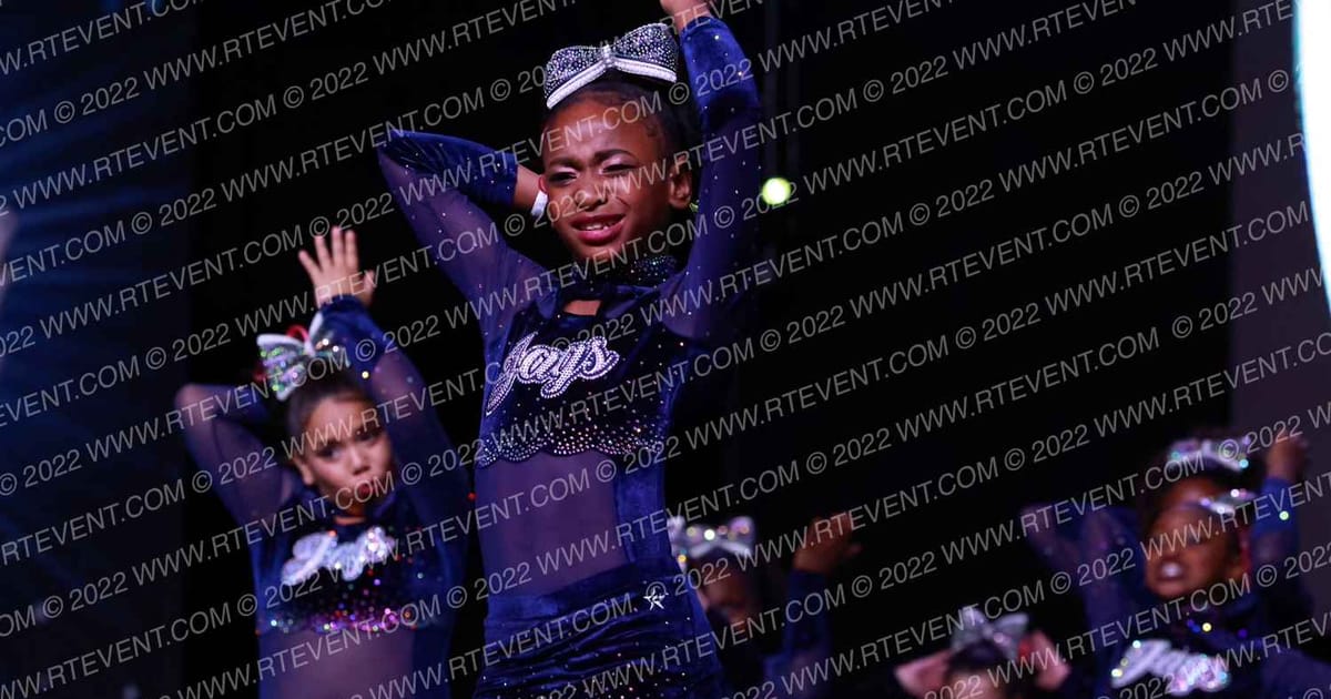 Jaguar Athletics Royals · All out nationals