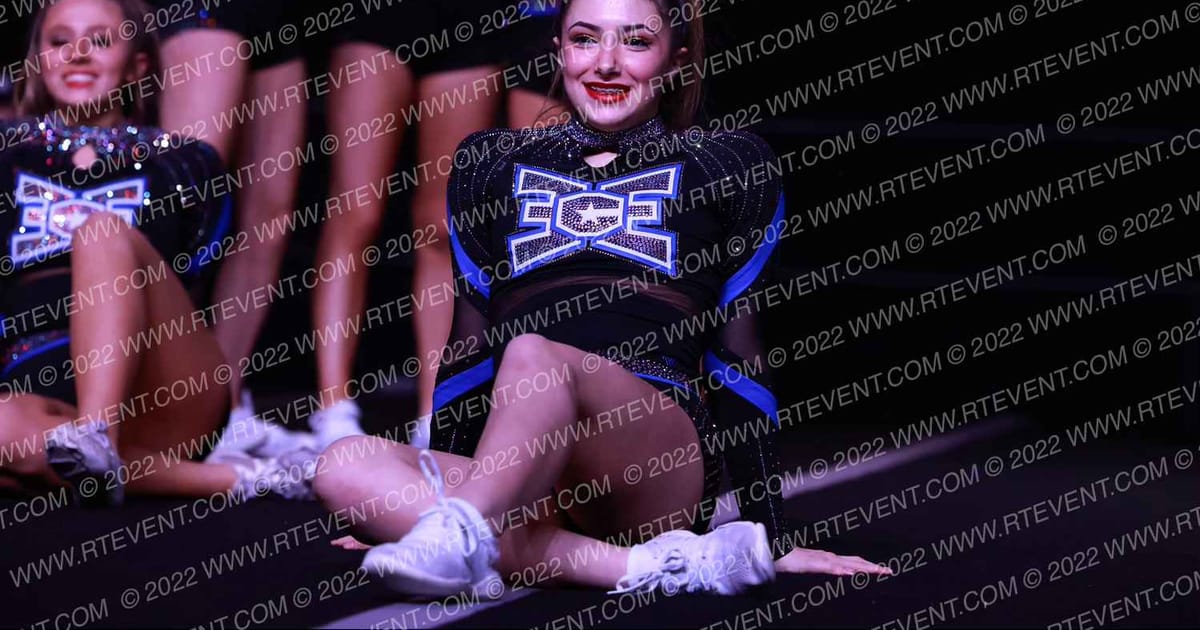 East Celebrity Elite J2 Crew · All out nationals