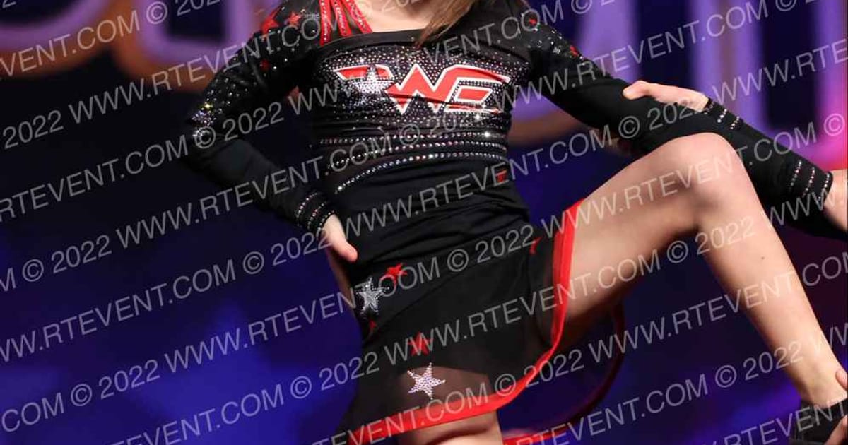Woodlands Elite - OR Stealth · ACP Southern Nationals FIXED