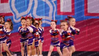 Pittsburgh Pride All Stars Tiny Lions