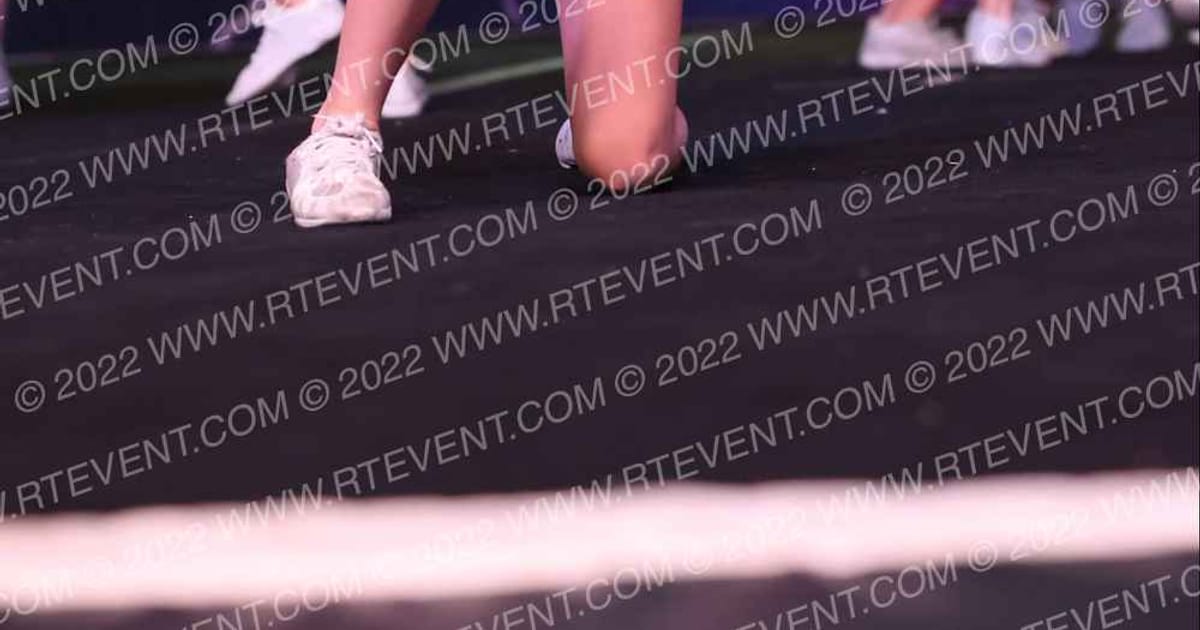 Cheer Athletics - Columbus KleioCats · Coastal at the Capitol Grand Nationals