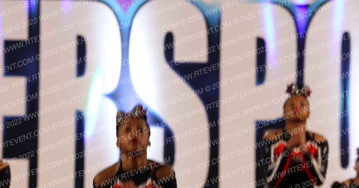 RTC Pounce · CHEERSPORT Baltimore Classic