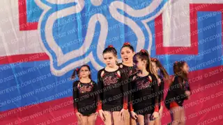 Elite Heat All-Stars Sizzle