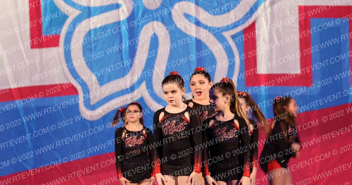 Elite Heat All-Stars Sizzle · Aloha showdown FIXED