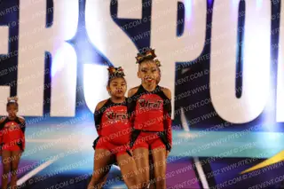 Crimson Heat All Stars Bomb Squad