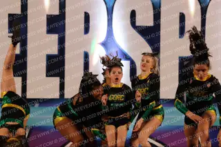 Gorc Athletic Club GORC Fierce