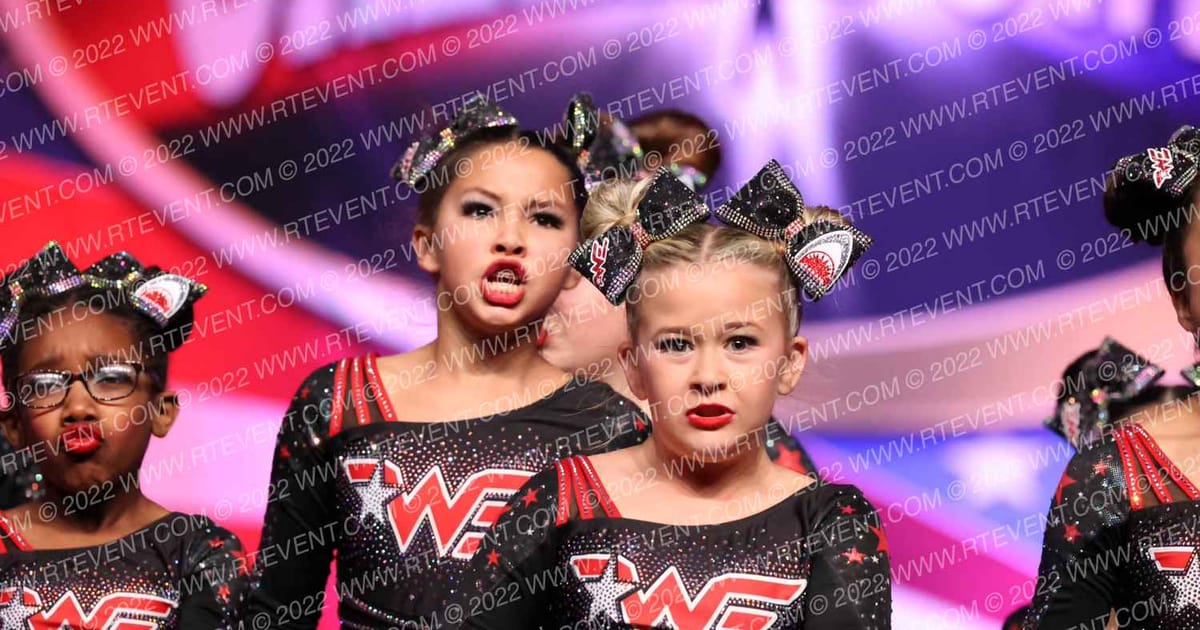 Woodlands Elite - OR Seabees · ACP Southern Nationals FIXED