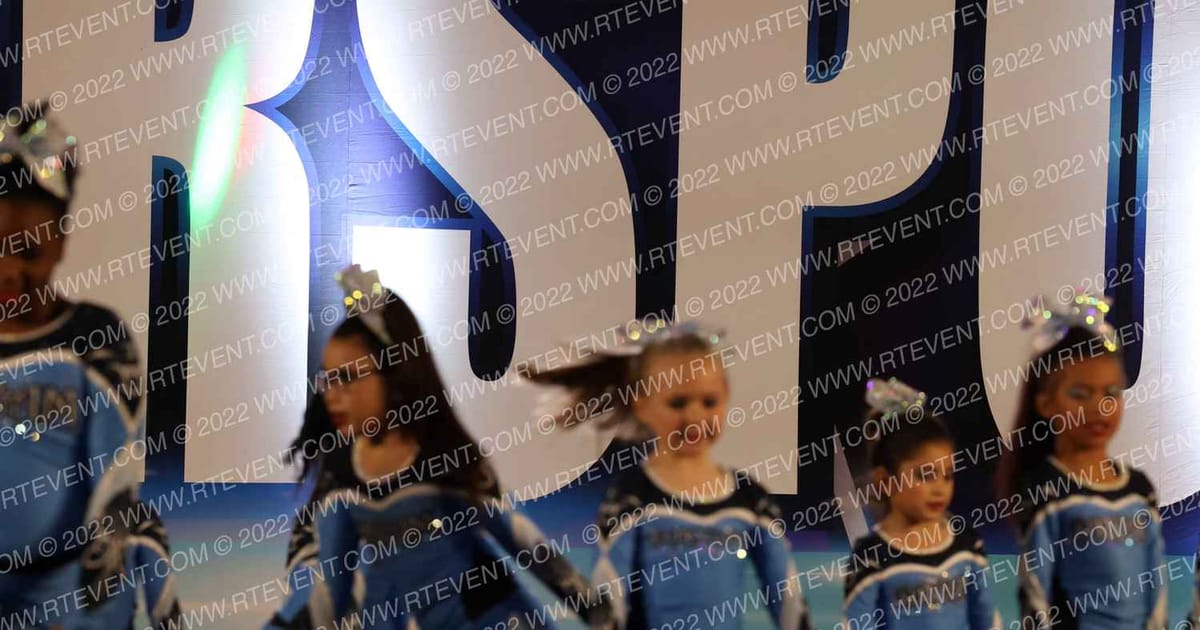 Dream Allstars Wish · CHEERSPORT Baltimore Classic