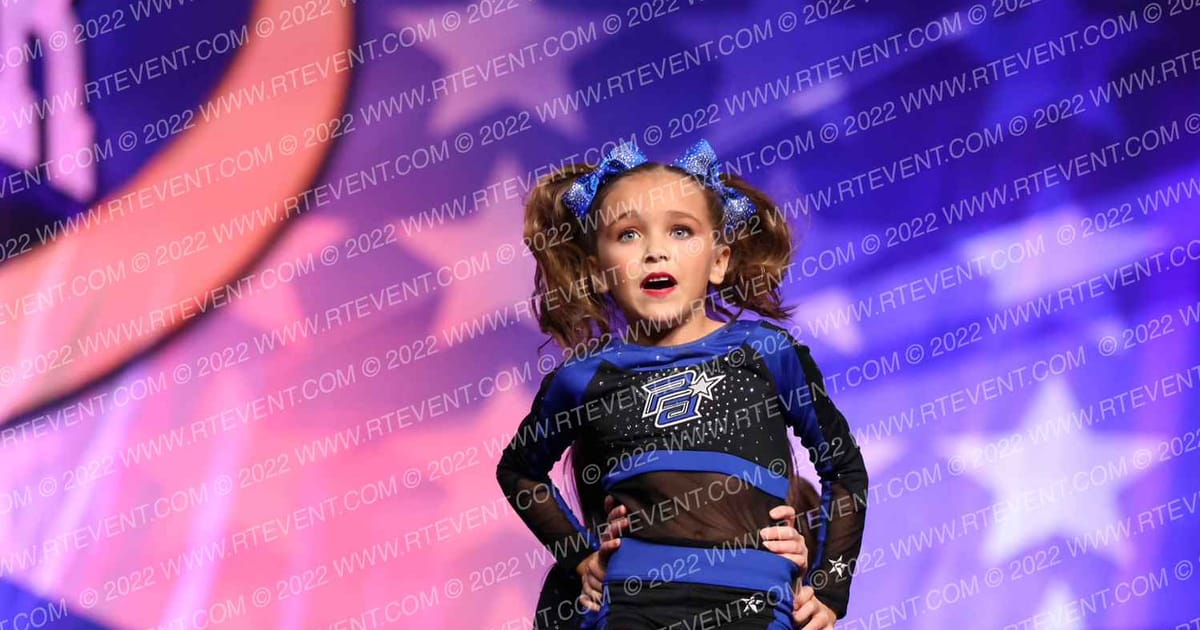 Prodigy All Stars Royal · ACP Southern Nationals FIXED