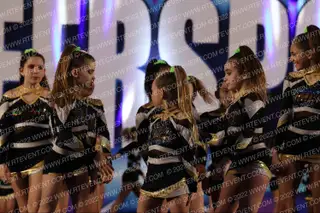 Upper Moreland Cheerleading Association Vicious