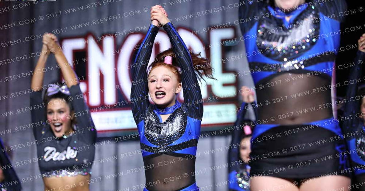 Prodigy All Stars *NightlighT · Encore Grand Nationals