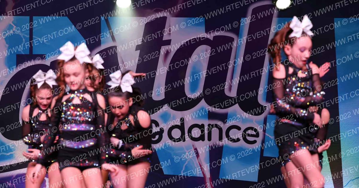 Access Cheer Trendsetters · Coastal at the Capitol Grand Nationals