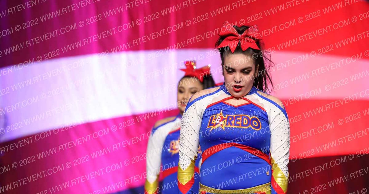 Laredo All American Sonics · ACP Southern Nationals FIXED