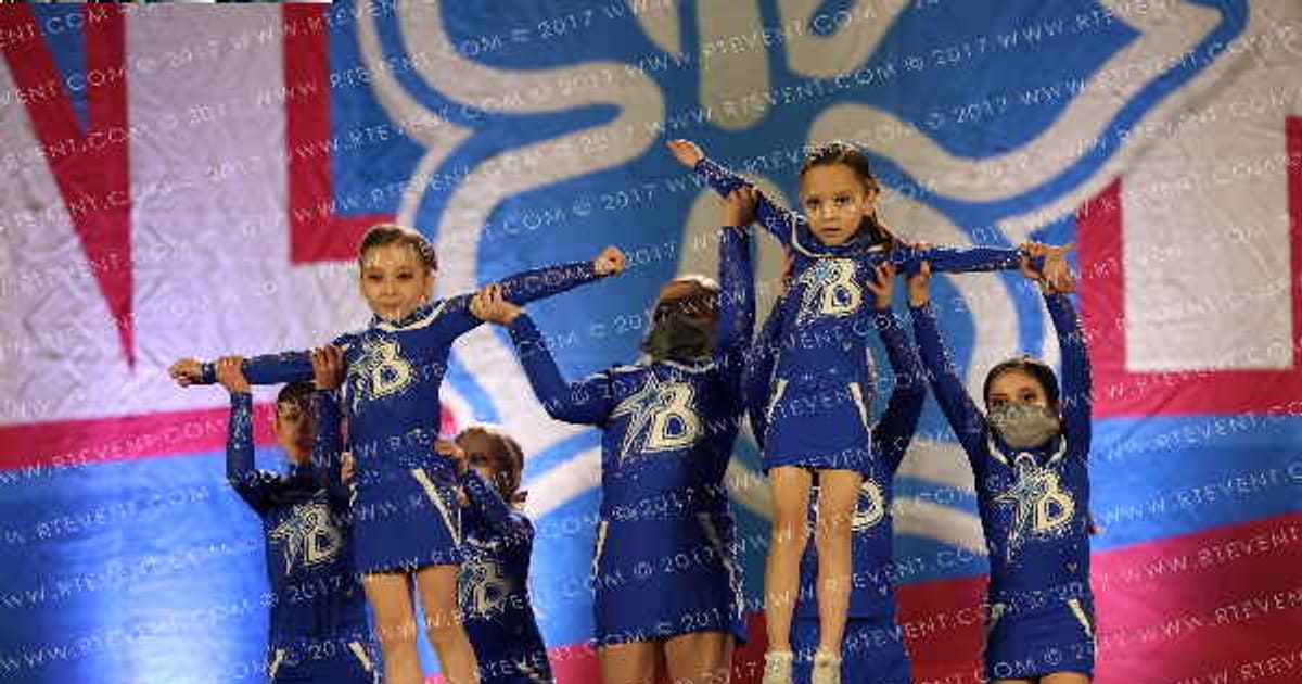 Bay State All Stars Bolts · Aloha Worcester Showdown
