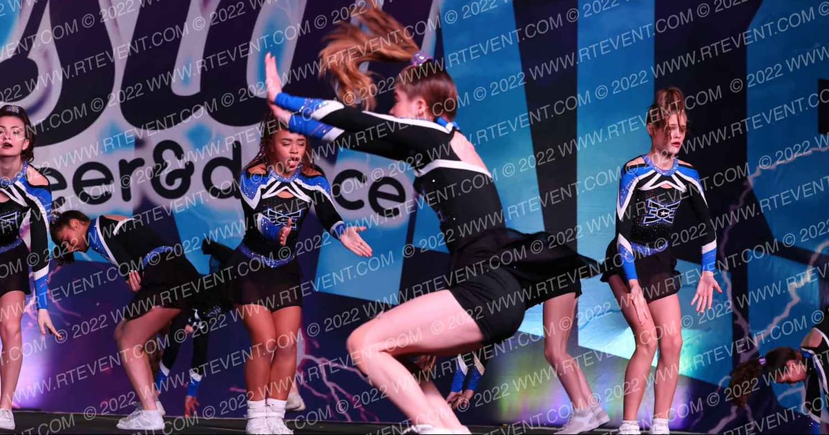 East Celebrity Elite Manchester Royalty · Coastal at the Capitol Grand Nationals
