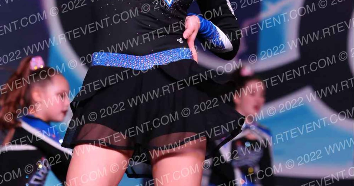 East Celebrity Elite Manchester Heartbreakers · Coastal at the Capitol Grand Nationals