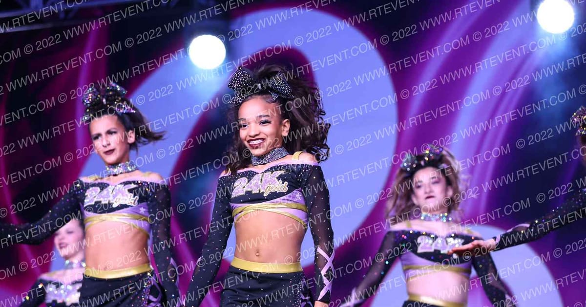 Jerzey Jewelz 24K · Coastal at the Capitol Grand Nationals