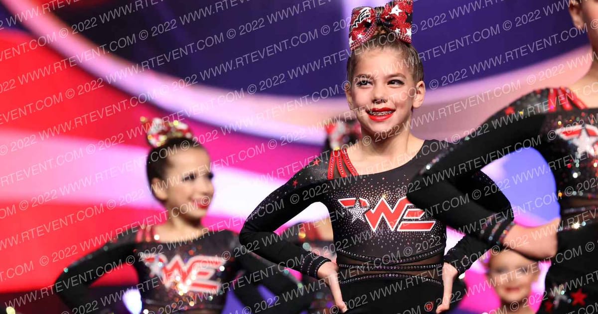 Woodlands Elite - Katy Pistols · ACP Southern Nationals FIXED