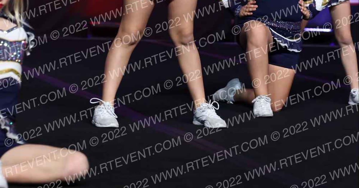 Thunder Elite Voltage · ACP Southern Nationals FIXED
