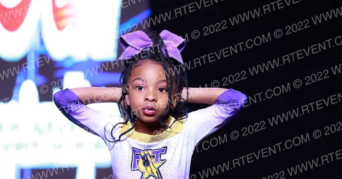 Florida Triple Threat All-Stars Puddy Tatz · All out nationals