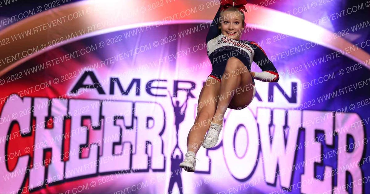 All-Star Revolution LIBERTY · ACP Southern Nationals FIXED