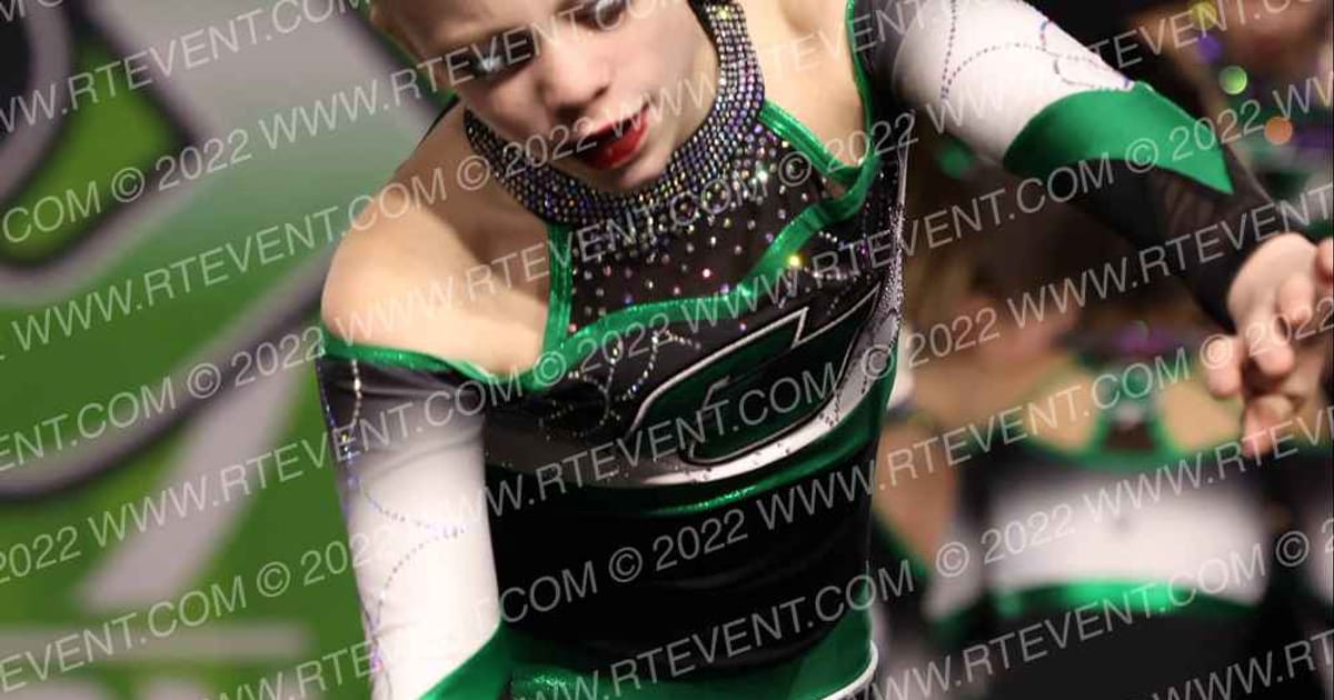 GU Shamrocks Galway Gals · CSG Grand Nationals