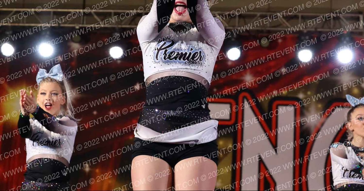 Premier Athletics - Murfreesboro V.I.P · Encore Memphis Showdown FIXED