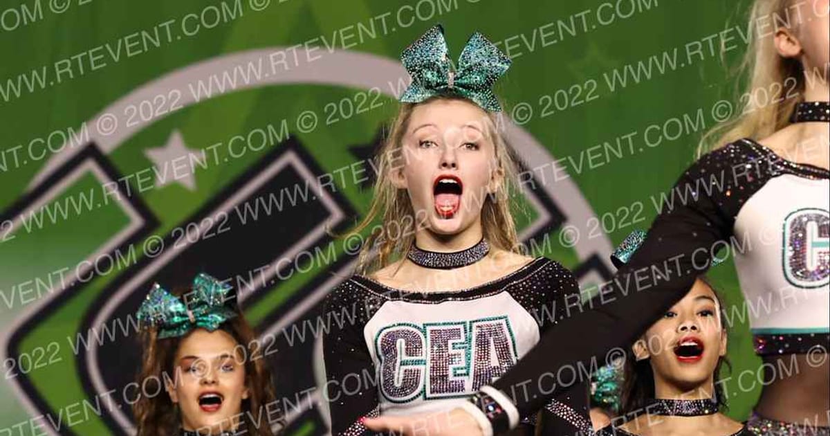 Cheer Extreme - Chicago OBSESSION · CSG Grand Nationals