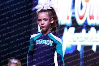 Seaside Allstars Breeze