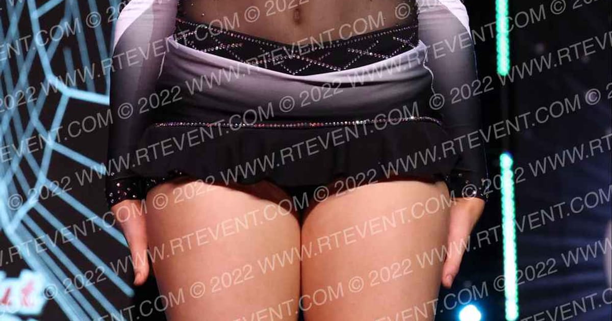 World Cup Starlites · All out nationals