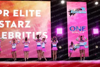 DPR Elite Starz Celebrities