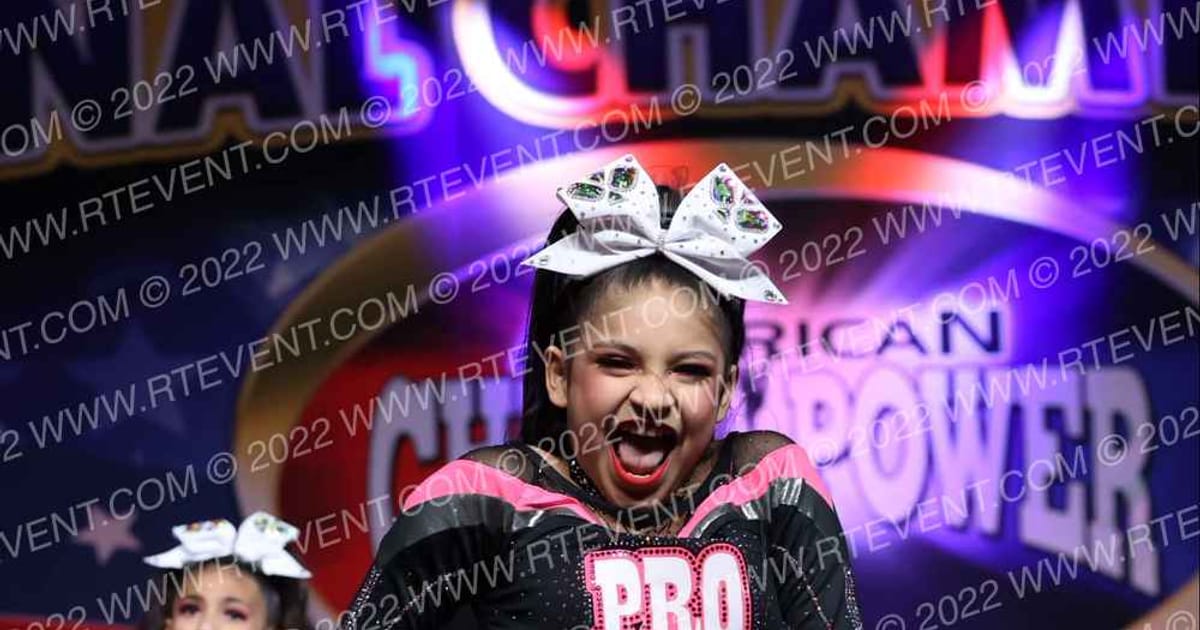 Pro Scouts Bombshells · ACP Southern Nationals FIXED